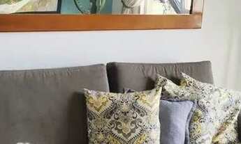 Imagem: APARTAMENTO COM 3 DORMITÓRIOS, TODO EM