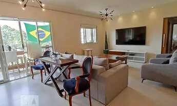 Imagem 4: Apartamento com 3 quartos (3 suítes) à venda em Tamboré, Barueri, com 2 vagas