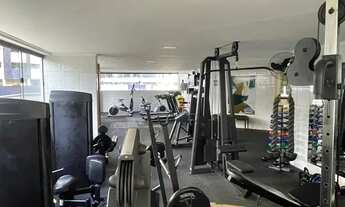 Imagem 7: APARTAMENTO 3/4 COM SUÍTE E VARANDA NA PITUBA RUA HILTON RODRIGUES