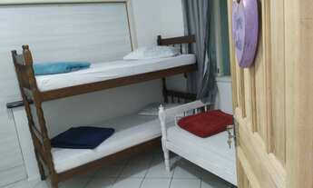 Imagem: Hostel germânica