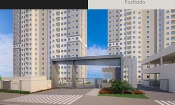 Imagem 2: Apartamento para venda possui 44 metros quadrados com 2 quartos em Dom Avelar - Salvador