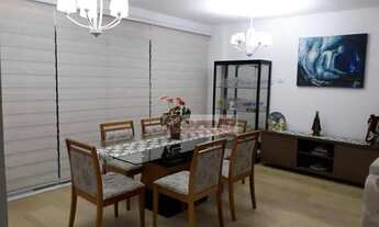 Imagem 3: Casa com 5 dormitórios à venda, 450 m² por R$ 1.500.000,00 - Reserva Ibirapitanga - Santa