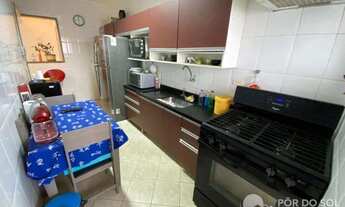 Imagem 4: Apartamento 3 quartos e 2 vagas a venda em Praia Grande