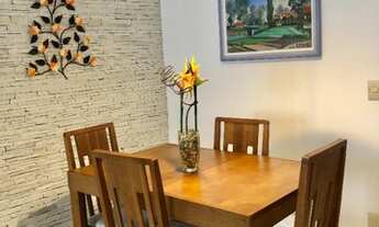 Imagem 3: Apartamento 3 quartos Barra Bali Orange - Vista mar, andar alto