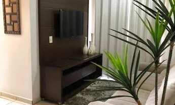 Imagem 3: Apartamento com 2 dormitórios sendo 1 suíte para alugar, 65 m² Condomínio Residencial Nov