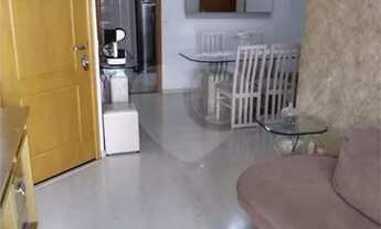 Imagem: Apartamento para aluguel possui 75 m² com