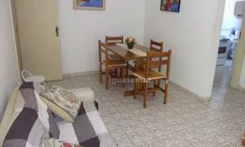 Imagem 5: Apartamento com 1 dormitório à venda - Enseada P Brunella - Guarujá/SP