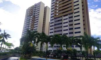 Imagem: Central Park 2Qts com suíte ANDAR ALTO