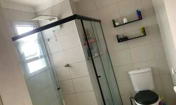 Imagem 6: Apartamento para venda com 51 metros quadrados com 2 quartos em Jardim Didinha - Jacareí