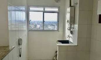 Imagem 5: ALUGO APARTAMENTO COM 2 QUARTOS NO FIT VIVAI