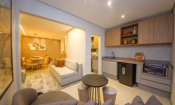 Imagem: Repasse Apto Parque dos Ingleses