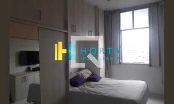 Imagem 4: Apartamento à Venda - Centro, 1 Quarto, 42 m2