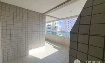 Imagem 4: Apartamento com vista para o mar em Praia Grande