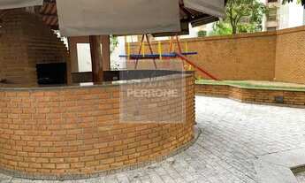 Imagem 7: ALUGO LINDO APARTAMENTO NO JD.ANÁLIA FRANCO MOBILIADO!