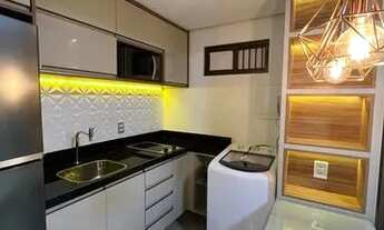 Imagem 5: Apartamento para aluguel no Condomínio Studio Design no valor de 3 mil reais