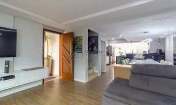 Imagem 5: Locação Casa 3 Dormitórios - 202 m² Chácara Klabin