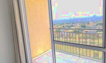 Imagem 7: Apartamento para venda Goiânia com 2 quartos