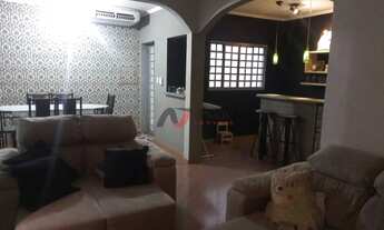 Imagem 4: Casa Térrea Padrão (rua) Jardim Roberto Benedetti, Ribeirão Preto - SP