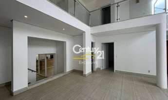 Imagem 7: Casa com 6 dormitórios à venda, 542 m² por R$ 3.200.000,00 - Condomínio Jardim Paradiso