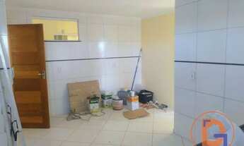 Imagem 2: Apartamento com 2 dormitórios para alugar, 95 m² - Recreio - Rio das Ostras/RJ