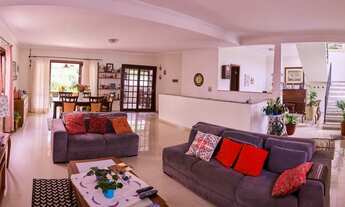 Imagem 4: Casa em Condomínio para Venda em Jacareí, Loteamento Villa Branca, 3 dormitórios, 1 suíte