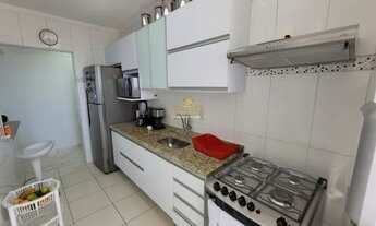 Imagem 5: Frente Mar !! R$ 580 Mil a Vista - 2 Dormts 1 Suíte, 1 vaga, lazer