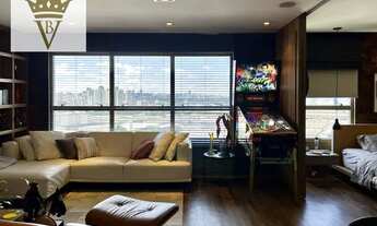 Imagem: Apartamento com 1 dormitório para alugar