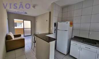 Imagem 2: Aluga-se Apartamento Semi-Mobiliado Resid Otávio Ferreira II