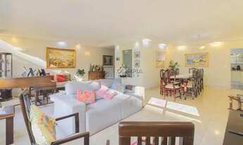 Imagem 2: Apartamento Locação 4 Dormitórios - 200 m² Itaim Bibi