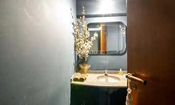 Imagem 4: SãO PAULO - Apartamento Padrão - Moema