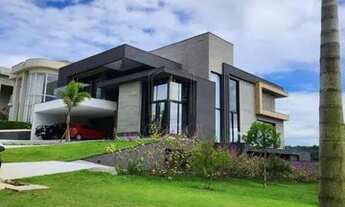 Imagem 2: Casa a venda em Alphaville - Barueri, SP