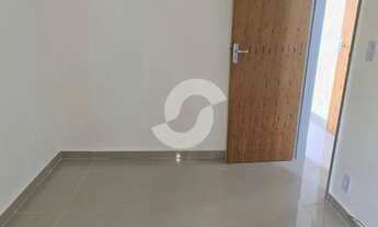 Imagem 6: Apartamento com 2 quartos, vaga e 55 m² em Icaraí - Niterói - RJ