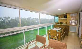 Imagem 6: Condomínio Scena Laguna Apartamento 3 quartos