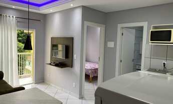 Imagem 3: ALUGO APARTAMENTO CENTRO DE ARAQUARI AVENIDA GETÚLIO VARGAS