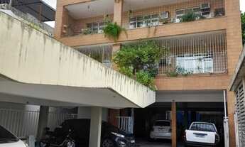 Imagem 4: Amplo apto. 03 quartos, varandão e garagem no Méier (120m²