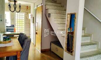 Imagem 4: Casa com 2 dormitórios à venda, 74 m² por R$ 550.000,00 - Vila Alati - Jundiaí/SP