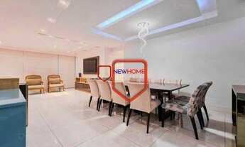 Imagem 6: Apartamento 4 Suítes à venda, 167 m² por R$ 1.790.000 - Jacarepaguá - Rio de Janeiro/RJ