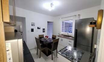 Imagem 3: Casa com 3 quartos e 2 vagas na Vila Aparecida! Oportunidade!