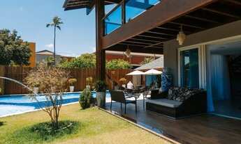 Imagem 4: Casa para venda com 9 quartos em Porto de Galinhas - Ipojuca - PE