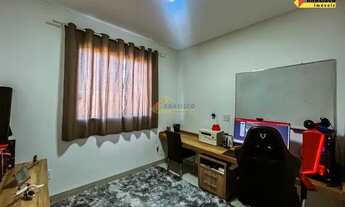 Imagem 6: Casa para aluguel, 3 quartos, 1 suíte, 2 vagas, Chanadour - Divinópolis/MG