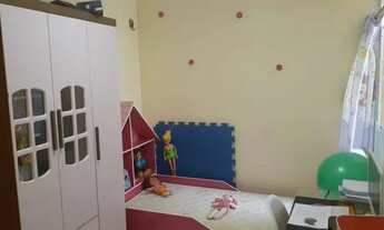 Imagem 3: Casa para venda tem 75 metros quadrados com 2 quartos em Centro - Camaçari - BA