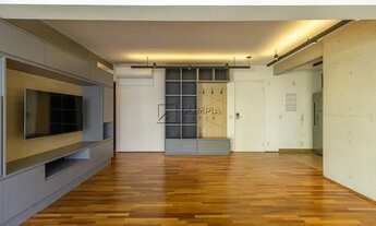 Imagem 5: Apartamento Locação 2 Dormitórios - 110 m² Pinheiros