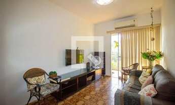 Imagem 3: Apartamento para Aluguel - Vila Isabel, 2 Quartos, 100 m2