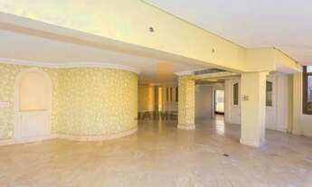 Imagem 7: Cobertura triplex em área nobre do Pacaembu