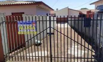 Imagem: Casa Residencial com 2 quartos para alugar