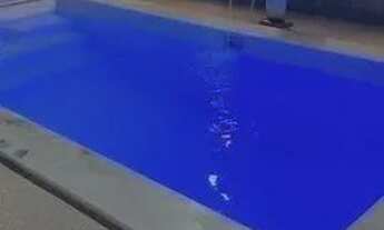 Imagem 3: Casa para venda possui 95 metros quadrados com 3 quartos em Itapuã - Salvador - BA