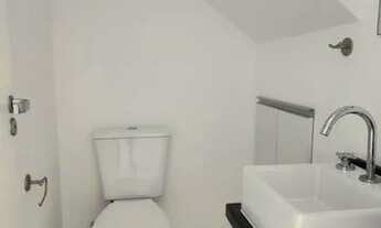 Imagem 4: Duplex para aluguel tem 47 metros quadrados com 1 quarto em Campo Belo - São Paulo - SP