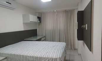 Imagem: Alugo apartamento Mobiliado no Cabo Branco