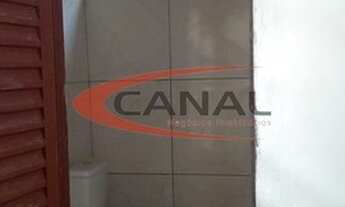 Imagem 4: Residência Térrea com dois dormitórios - Uma Quadra da Rua Bernardino de Campos