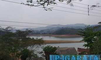 Imagem 7: Casa de condomínio para venda tem 688 metros quadrados com 2 quartos em Igaratá - SP